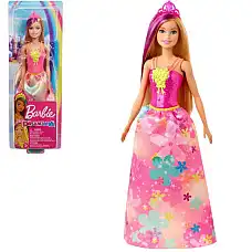Кукла Barbie Dreamtopia, в ассортим..