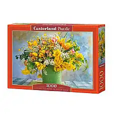 Puzzle 1000 elemente..