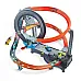 Hot Wheels Set Hyper-Boost Tire