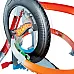 Hot Wheels Set Hyper-Boost Tire