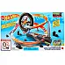 Hot Wheels Set Hyper-Boost Tire