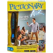 Joc Pictionary Air (rus)..