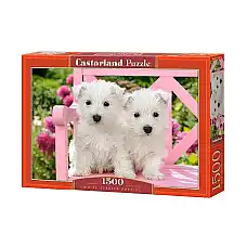 Puzzle 1500 elemente..