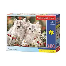 Puzzle 200 elemente..