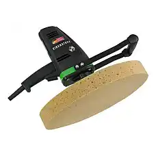 Машина для шлифовки штукатурки Eibe..