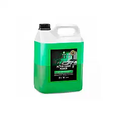 Grass Активная пена 