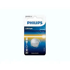Батарейка Philips CR2032..