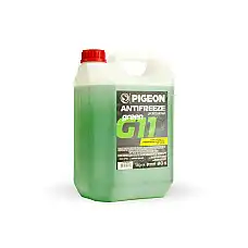 PIGEON Антифриз G11 5кг. -30C..