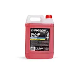 Înnegritor de cauciuc PIGEON Black Shine, 6 k..