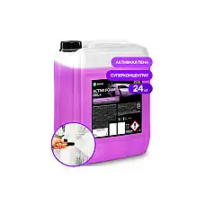 Grass Активная пена 