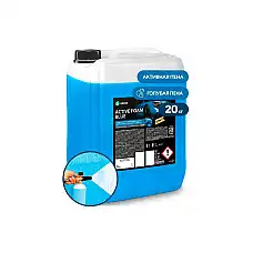 Grass Активная пена 