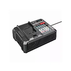 DEDRA  Încărcător dual 2x4,5A 18V L..