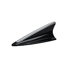 Antena Auto Machet negru..