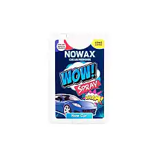 Ароматизатор WOW Spray 18 ml - New ..