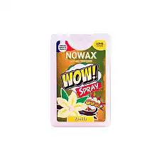 Ароматизатор WOW Spray 18 ml - Vani..
