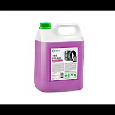 Grass Чернитель резины 6 кг Tire Po..