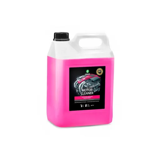 Grass Solutie pentru Curatirea Motorului "Motor Cleaner" 5.8 kg