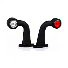 Фонарь - боковой LED FR 0115..