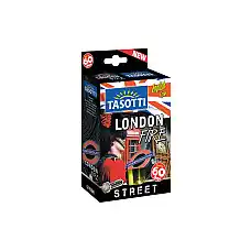 Ароматизатор на дефлектор Street..