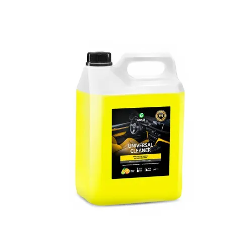 Grass Solutie pentru Curatirea Salonului 5.4kg concentrat
