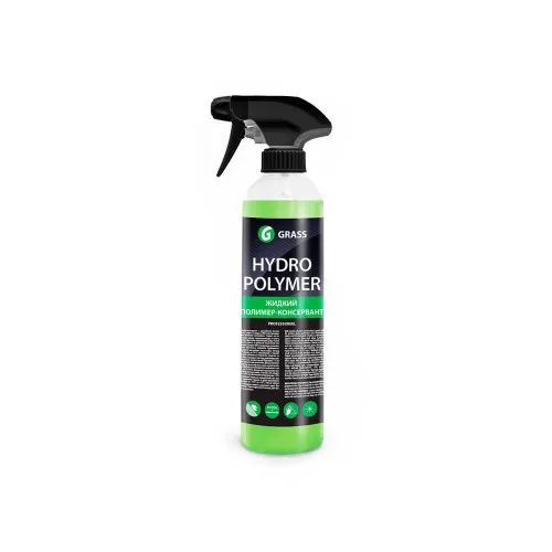 Iarbă «Hidropolimer» 500 ml