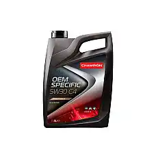 CHAMPION OEM SPECIFIC 5W30 C4 5L (6..