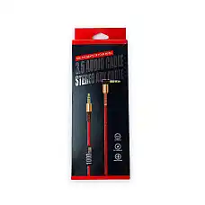 Шнур 3,5 AUX audio cable..