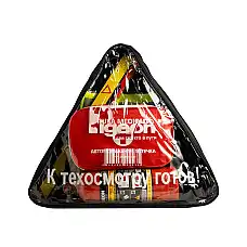 Set pentru automobil (5 buc) triung..