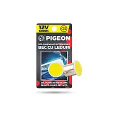 Lampa cu leduri stop/gabarit, 2 buc..