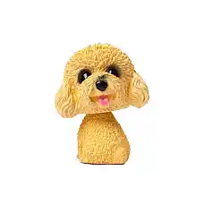 Câinele de pe torpilă..