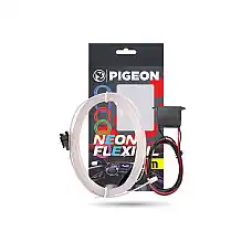 Лента Неон 2м - белый..