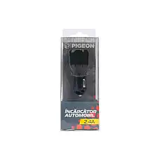 Зарядное устр.-прикуриватель U-01 2..