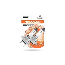 Lampa auto H7 2 buc...