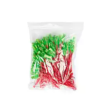 Cabluri electr.auto capete (100buc)..