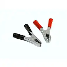 Зажимы для клем 100А..