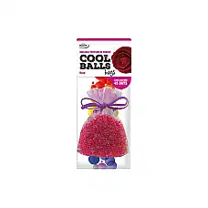 Ароматизатор TASOTTI COOL BALLS SMA..