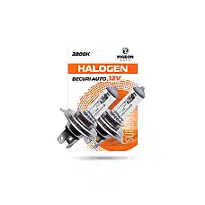 Lampa auto H4 2 buc...