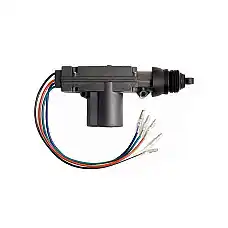 Центральный замок 1 шт.(активатор) ..