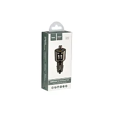 Hoco MP3-FM modulator BLUETOOTH E19..