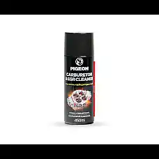 Soluție pentru curățirea carburator..