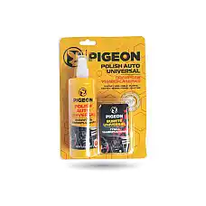 Polish auto PIGEON + burete..