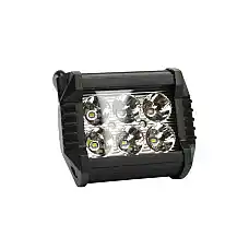 Fara pentru ceata PR-20  6 LED 18 W..