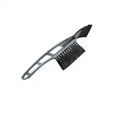 Racleta cu perie auto..