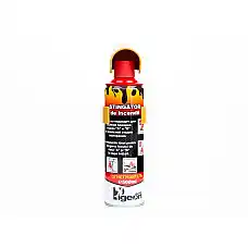 Огнетушитель 0,5 кг...