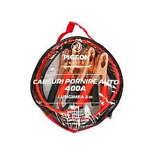 Cabluri pornire auto 400A..