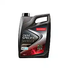 CHAMPION OEM SPECIFIC 5W30 C3 4L (6..