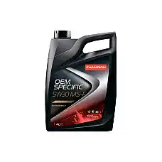 CHAMPION OEM SPECIFIC 5W30 MS-F 4L ..