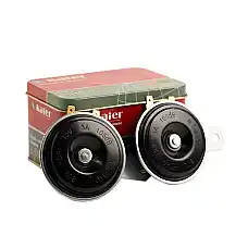 Claxon auto KAIER 2 buc...