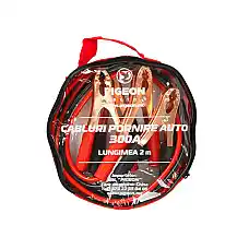 Cabluri p/u pornire 300A..