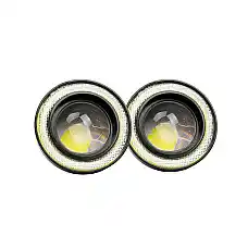 Faruri pentru ceata  LED PR-08 d-89..